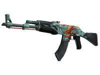 AK-47 Aquamarine Revenge